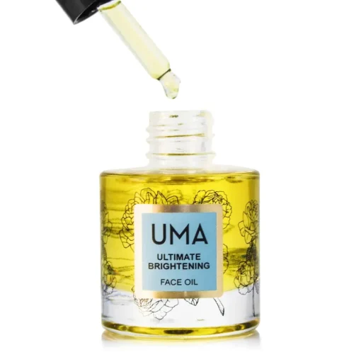 Ultimate Brightening Face Oil - Gesichtssöl für strahlende Haut