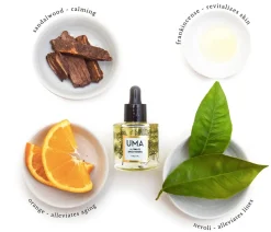 Ultimate Brightening Face Oil - Gesichtssöl für strahlende Haut