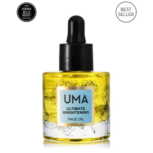 Ultimate Brightening Face Oil - Gesichtssöl für strahlende Haut
