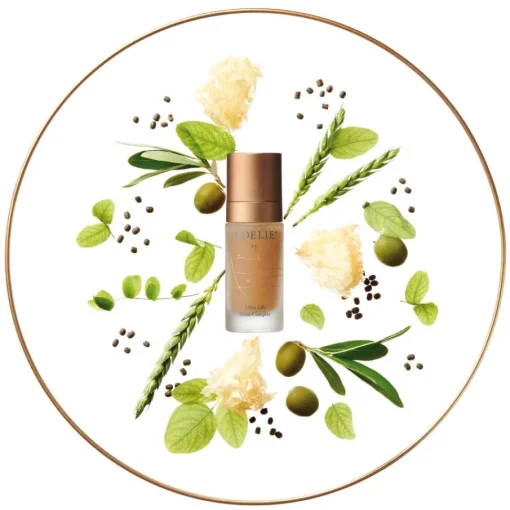 Ultra Lift Boost Complex - Konzentriertes Anti-Aging Serum