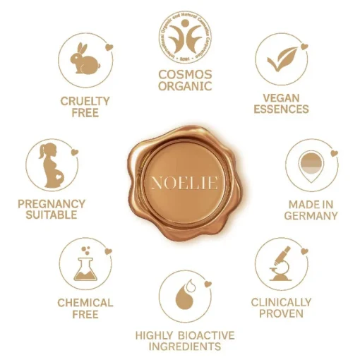 Ultra Lift Boost Complex - Konzentriertes Anti-Aging Serum