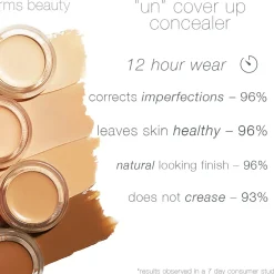 UnCover-Up Concealer | RMS Beauty - 3in1-Concealer