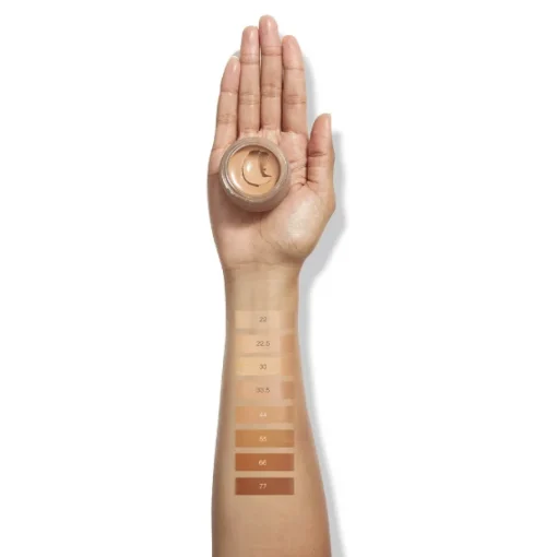 UnCoverup Cream Foundation | RMS Beauty - Makeup Grundierung