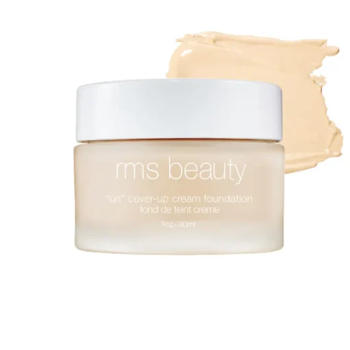 UnCoverup Cream Foundation | RMS Beauty - Makeup Grundierung