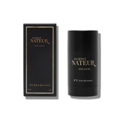 uni (sex) N5 Deodorant - herb & sinnlich