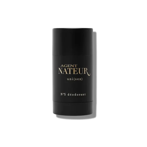 uni (sex) N5 Deodorant - herb & sinnlich