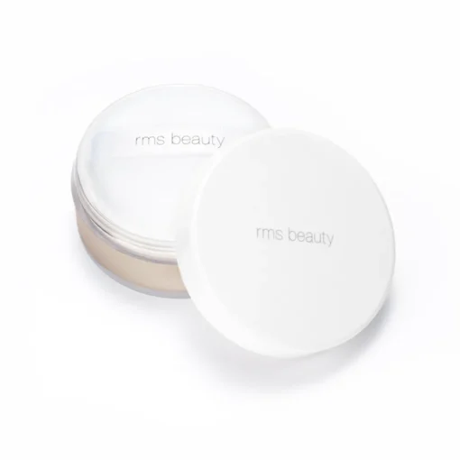 UnPowder | RMS Beauty - Puder transparent und mit Farbe