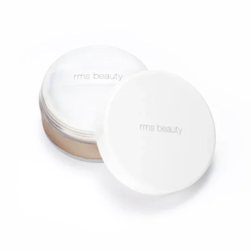 UnPowder | RMS Beauty - Puder transparent und mit Farbe