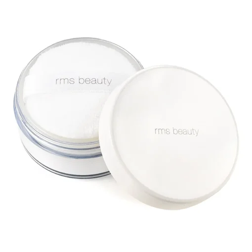UnPowder | RMS Beauty - Puder transparent und mit Farbe