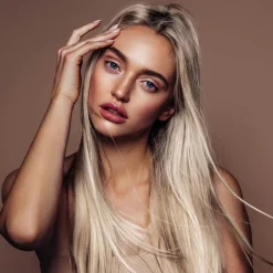 Vanilla Biscuit Blonde - pflegende Pflanzenhaarfarbe - Healing Herbs Hair Color