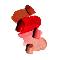 Velvet Lipstick - pflegender Lippenstift mit semi-mattem Finish