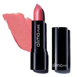 Velvet Lipstick - pflegender Lippenstift mit semi-mattem Finish
