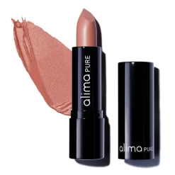Velvet Lipstick - pflegender Lippenstift mit semi-mattem Finish