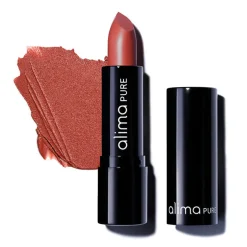 Velvet Lipstick - pflegender Lippenstift mit semi-mattem Finish