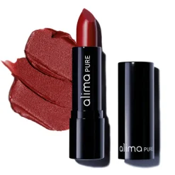 Velvet Lipstick - pflegender Lippenstift mit semi-mattem Finish
