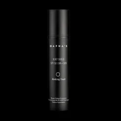 Velvet Shield Gesichtscreme SPF 50 UVA + UVB