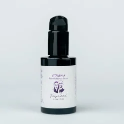 Vitamin A Retinol-Retinal-Serum - Franzi & Daniel Cosmetics