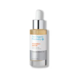Vitamin C Serum · THE ORGANIC PHARMACY - Antioxidantien Serum