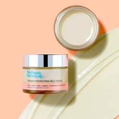 Vitamin Protection Face Cream · The Organic Pharmacy - Gesichtscreme