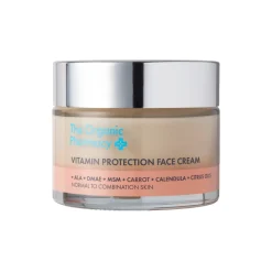 Vitamin Protection Face Cream · The Organic Pharmacy - Gesichtscreme