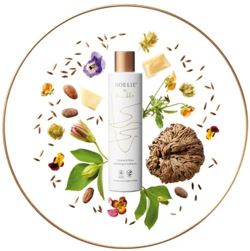 Volume & Shine Hydrating Conditioner