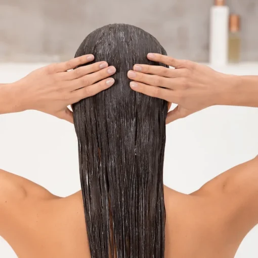 Volume & Shine Hydrating Conditioner