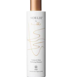 Volume & Shine Hydrating Shampoo