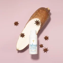 Voluminous Dry Shampoo - Trockenshampoo