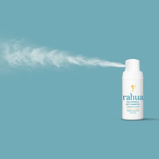 Voluminous Dry Shampoo - Trockenshampoo