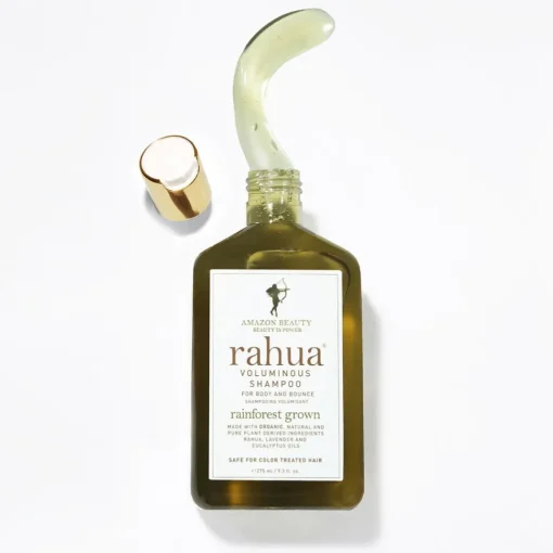 Voluminous Shampoo