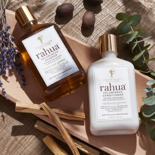 Voluminous Shampoo