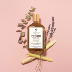 Voluminous Shampoo