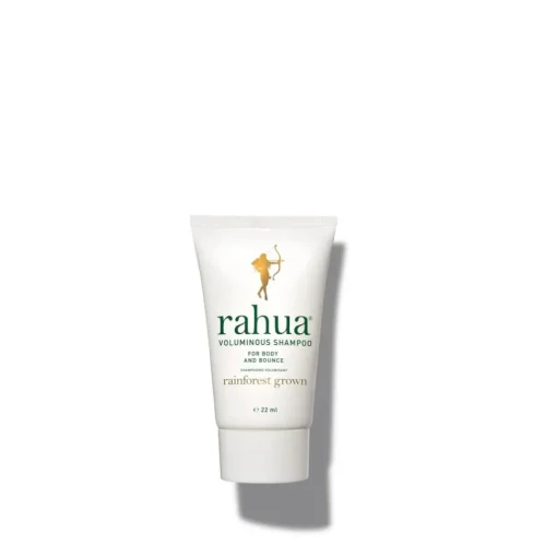Voluminous Shampoo