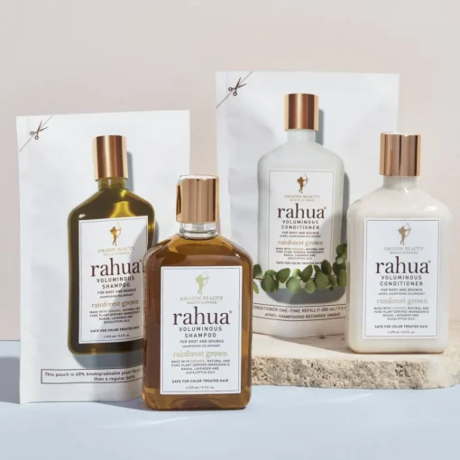Voluminous Shampoo REFILL - Nachfüllpack