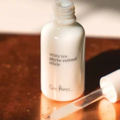 White Tea Phyto-Retinol Elixir | Ere Perez - Anti Aging-Serum