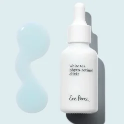 White Tea Phyto-Retinol Elixir | Ere Perez - Anti Aging-Serum