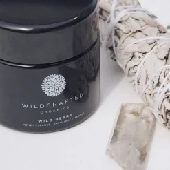 Wild Berry Honey Cleanse | Exfoliant | Masque - feuchtigkeitsspendend, reinigend & voller Vitamine - SALE