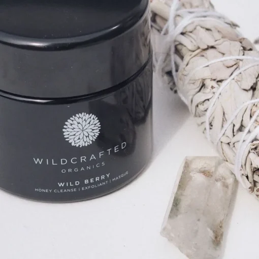 Wild Berry Honey Cleanse | Exfoliant | Masque - feuchtigkeitsspendend, reinigend & voller Vitamine - SALE