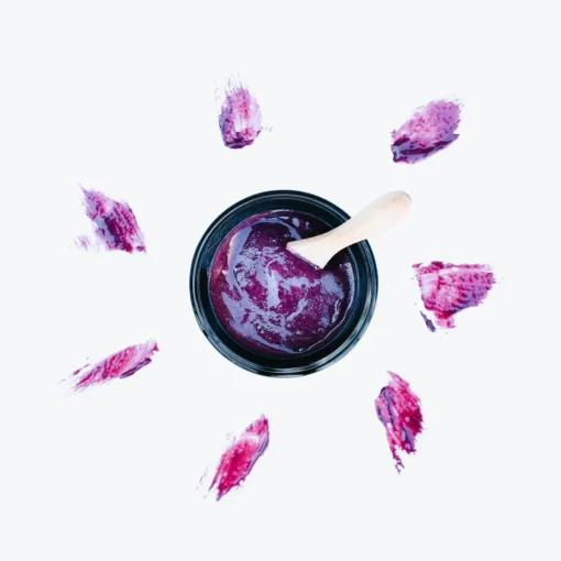 Wild Berry Honey Cleanse | Exfoliant | Masque - feuchtigkeitsspendend, reinigend & voller Vitamine - SALE