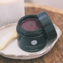 Wild Berry Honey Cleanse | Exfoliant | Masque - feuchtigkeitsspendend, reinigend & voller Vitamine - SALE