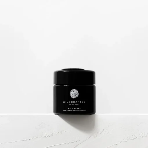 Wild Berry Honey Cleanse | Exfoliant | Masque - feuchtigkeitsspendend, reinigend & voller Vitamine - SALE