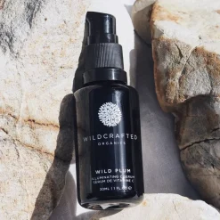 Wild Plum | Wildcrafted Organics - Vitamin C Serum