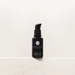 Wild Plum | Wildcrafted Organics - Vitamin C Serum