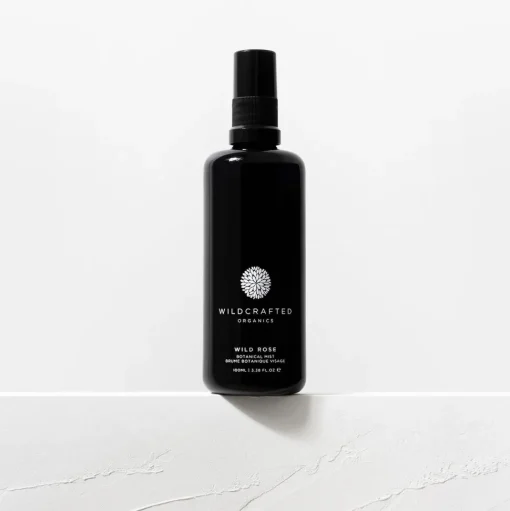 Wild Rose Botanical Mist/feuchtigkeitsspendender Toner