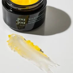 WILD THINGS - vielseitiger Beauty Balm mit Sanddorn, Kakaobutter und Eichenextrakt