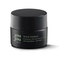 WILD THINGS - vielseitiger Beauty Balm mit Sanddorn, Kakaobutter und Eichenextrakt