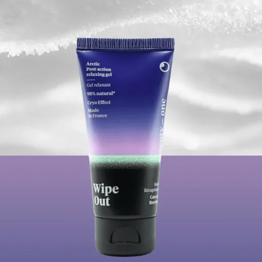 Wipe Out - SeventyOne | Entspannendes Gel mit Arnika
