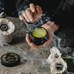 Witching Hour - Balm To Milk Cleanser