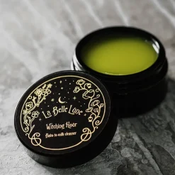 Witching Hour - Balm To Milk Cleanser