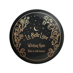 Witching Hour - Balm To Milk Cleanser